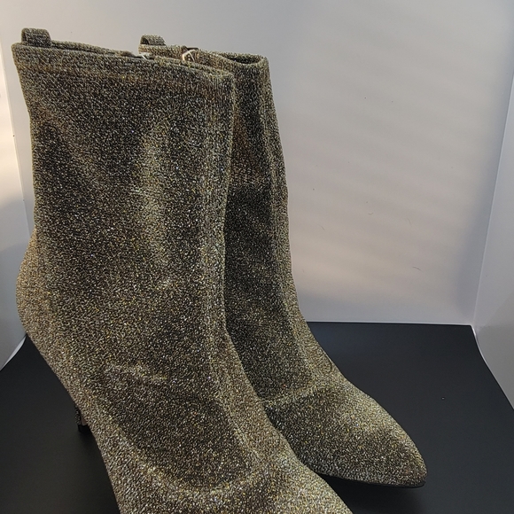 Gold Multi Sam Edelman - Picture 2 of 6